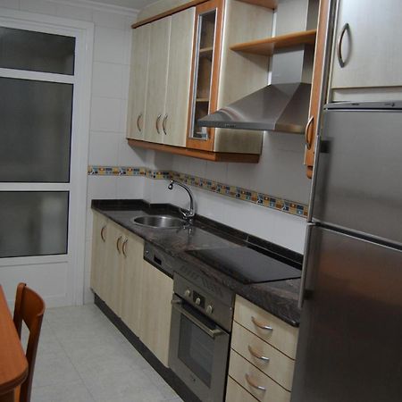 Inmoinsuas Avd De Becerrea 16 Apartment Sarria Exterior foto