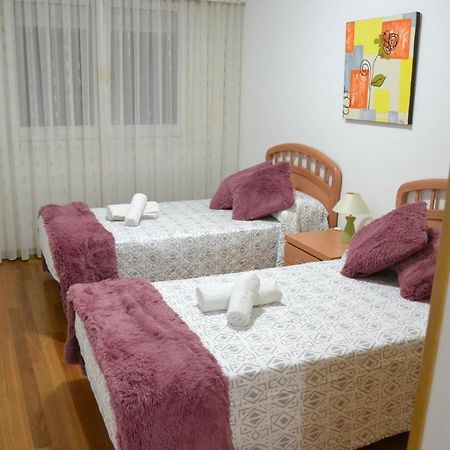Inmoinsuas Avd De Becerrea 16 Apartment Sarria Exterior foto
