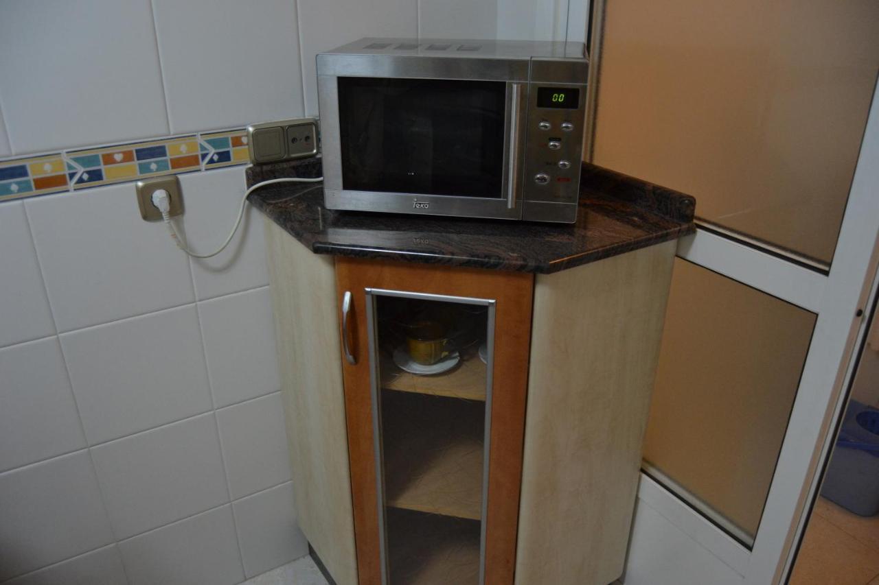 Inmoinsuas Avd De Becerrea 16 Apartment Sarria Exterior foto