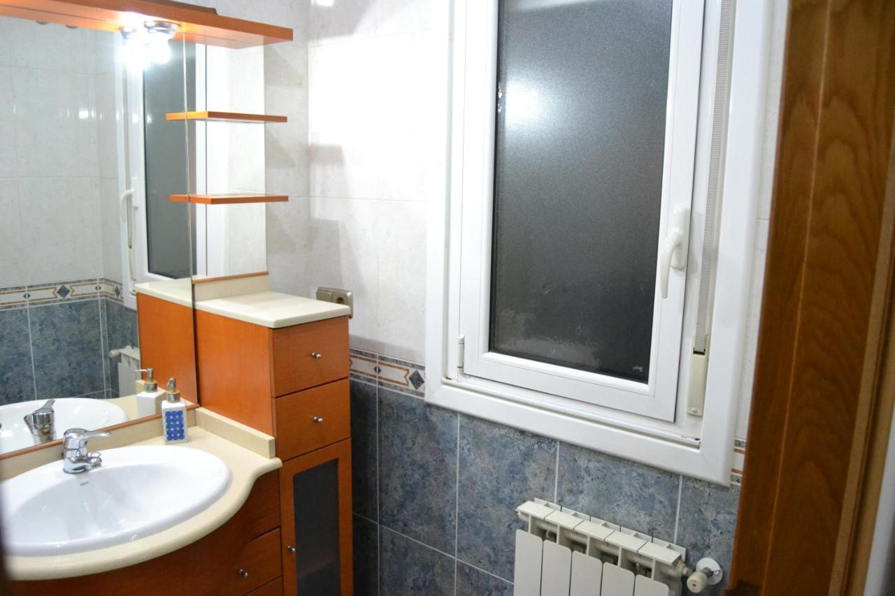 Inmoinsuas Avd De Becerrea 16 Apartment Sarria Exterior foto