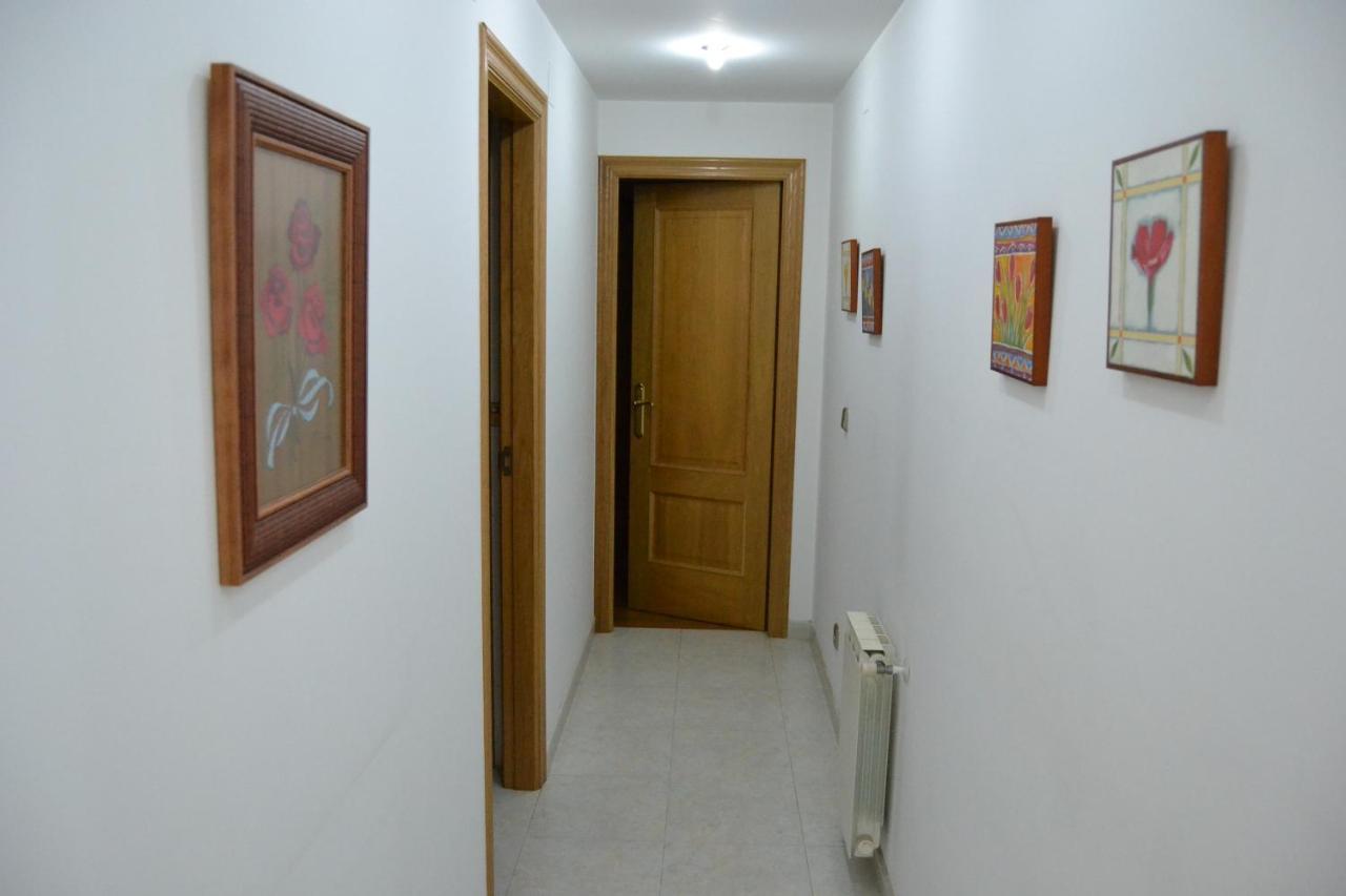 Inmoinsuas Avd De Becerrea 16 Apartment Sarria Exterior foto